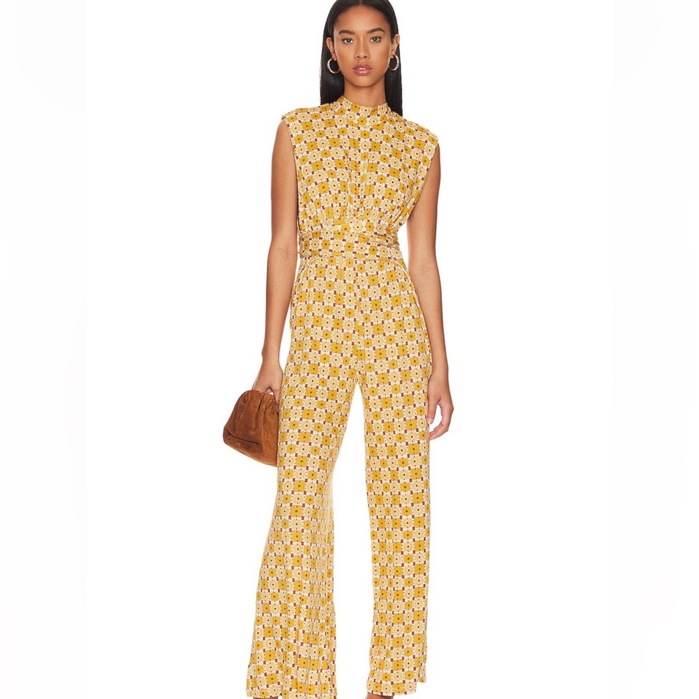 Free People Vibe Check One Piece XS jumpsuit/onesie